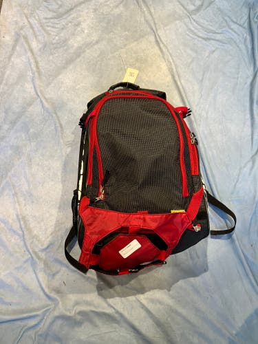 Red Easton Walk Off Bat Pack (Used)