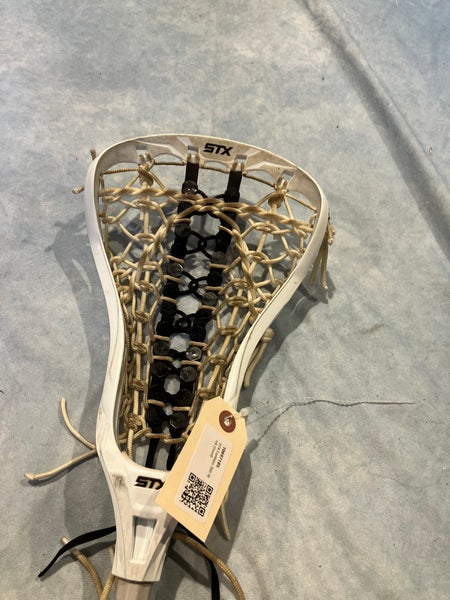 STX Fortress 300 Stick (Used)