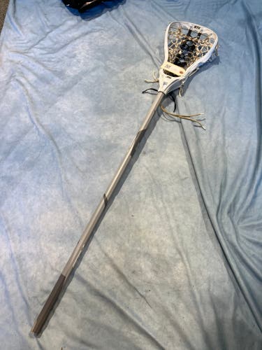 STX Fortress 300 Stick (Used)