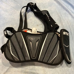 STX Rib Pad