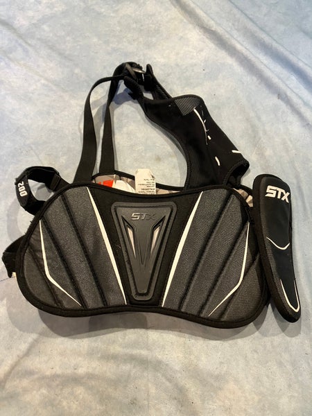 STX Rib Pad