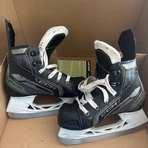 2023 CCM Tacks AS560 Hockey Skates Regular Width 12 (Used)