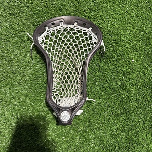 Black Maverik Optik 3 Strung Head (Used)
