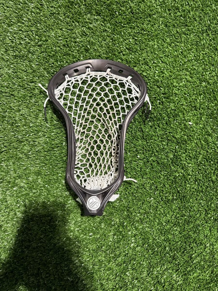 Black Maverik Optik 3 Strung Head (Used)