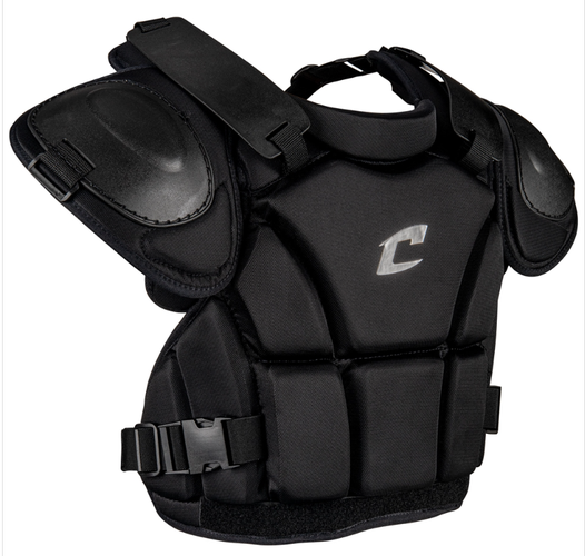 Champro Pro Plus Umpire Chest Protector CP135 Size L 14" Brand new