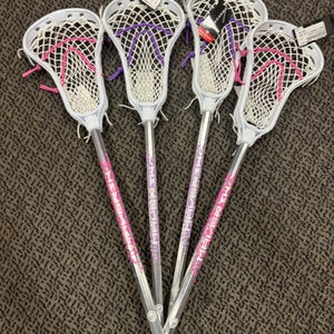 Adult Maverik Ascent Stick (New)