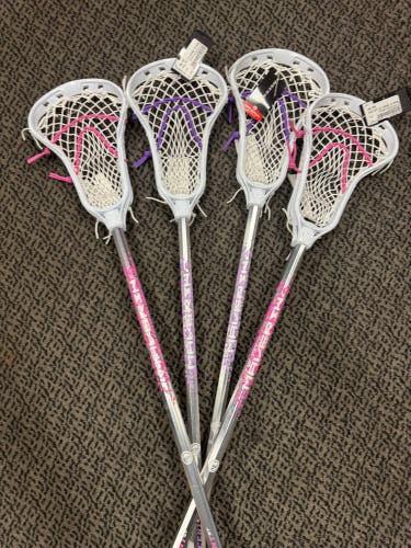 Adult Maverik Ascent Stick (New)