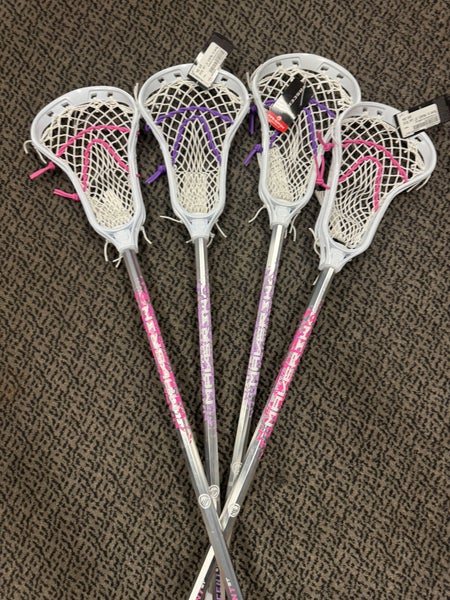 Adult Maverik Ascent Stick (New)