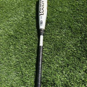 2024 Louisville Slugger Meta Composite USSSA Certified Bat (-10) 19 oz 29" (Used)
