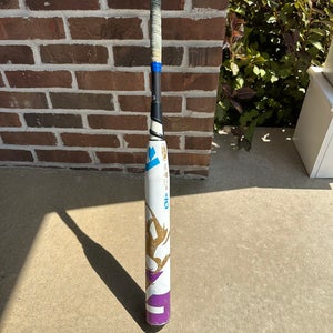 2017 Demarini CF9 33/23 CFP17 (-10) Composite Fastpitch Softball Bat