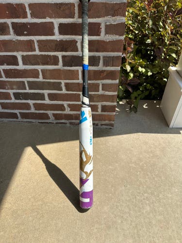 2017 Demarini CF9 33/23 CFP17 (-10) Composite Fastpitch Softball Bat