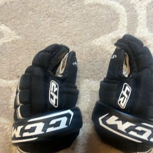 CCM Gloves 9" (Used)