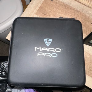 slightly used Marco pro device