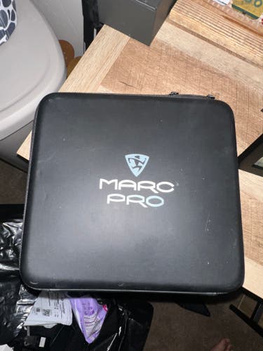 slightly used Marco pro device