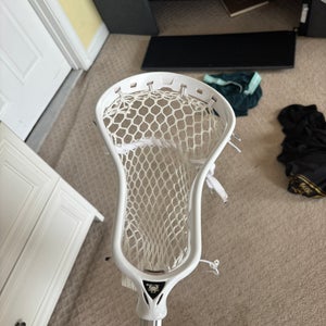 ECD Ion Strung Head (Used)