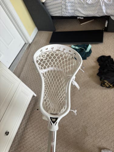 ECD Ion Strung Head (Used)