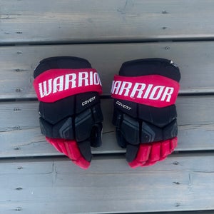 Warrior Covert QRE Gloves 12" (Used)