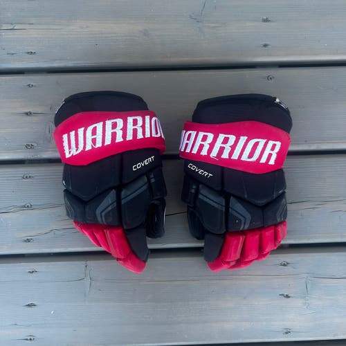 Warrior Covert QRE Gloves 12" (Used)
