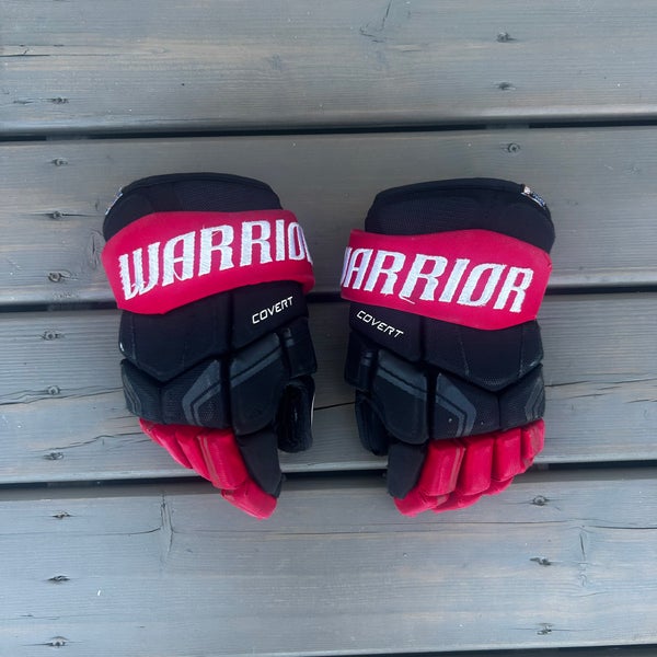 Warrior Covert QRE Gloves 12" (Used)