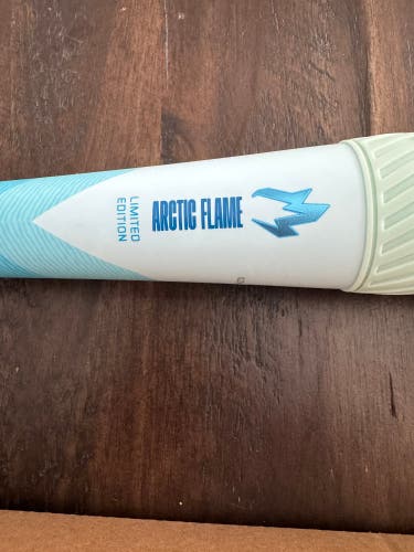 Easton Hype Fire USSSA Certified Bat (-5) 26 oz 31" (New)