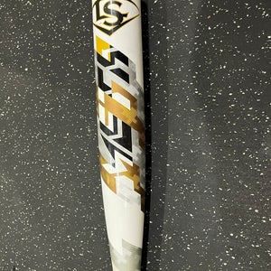 2024 Louisville Slugger Meta Composite USSSA Certified Bat (-8) 24 oz 32" (Used) Warranty to 12/25