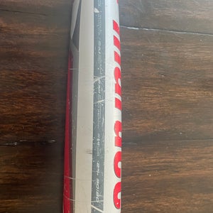 2023 Marucci CAT X Composite USSSA Certified Bat (-10) 20 oz 30" (Used)