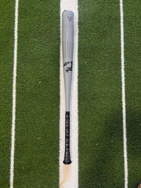 DeMarini The Goods One Piece Alloy BBCOR Certified Bat (-3) 29 oz 32" (New)