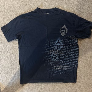 Alexander Ovechkin CCM Personal Brand T-Shirt