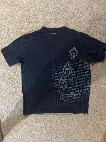 Alexander Ovechkin CCM Personal Brand T-Shirt