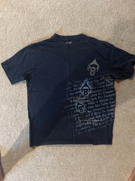 Alexander Ovechkin CCM Personal Brand T-Shirt