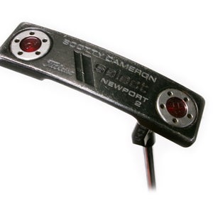 Titleist Scotty Cameron Select Newport 2 35" Putter
