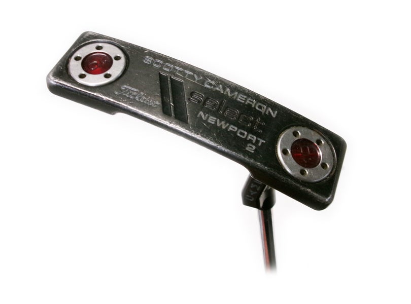 Titleist Scotty Cameron Select Newport 2 35" Putter