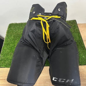 XL Senior CCM Tacks Hockey Pants (Used)