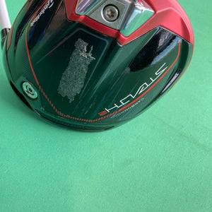 Junior TaylorMade Stealth 2 Driver Right Handed 10.5 Loft (Used)