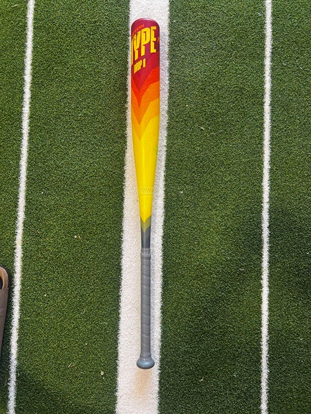Easton Hype Fire Composite Bat (-8) 24 oz 32" (Used)