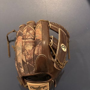 Rawlings Pro Preferred RH Baseball Glove 11.75" (Used)