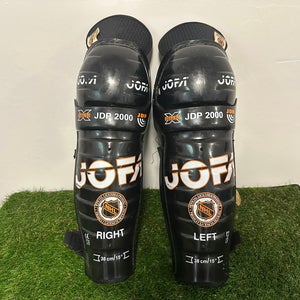 Senior Jofa 2000 15" Shin Pads (Used)