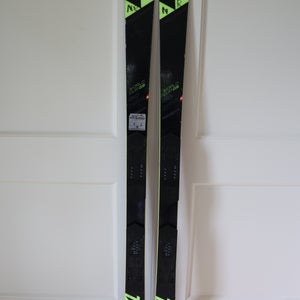 2019 Fischer 150 cm Racing RC4 World Cup GS Skis Without Bindings (Used)