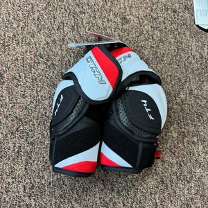 Senior Small CCM Jetspeed ft4 Elbow Pads (New)