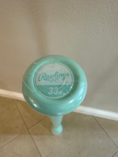 2026 Rawlings Icon Composite BBCOR Certified Bat (-3) 30 oz 33" (New)