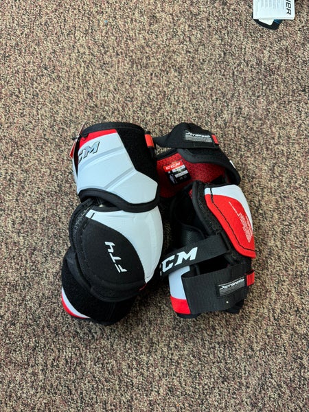 Senior Medium CCM Jetspeed ft4 Elbow Pads (New)