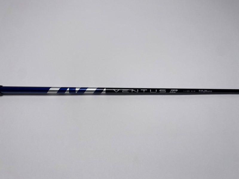 Fujikura Ventus Blue TR HB 6-R Regular Graphite Hybrid Shaft 39" Pull 0.370
