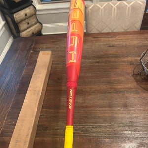 2025 Easton Hype Fire Composite Bat (-8) 24 oz 32" (New)