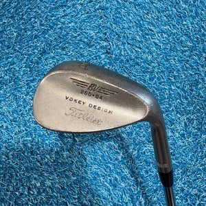 Titleist BV Vokey 60* Wedge RH (Used)