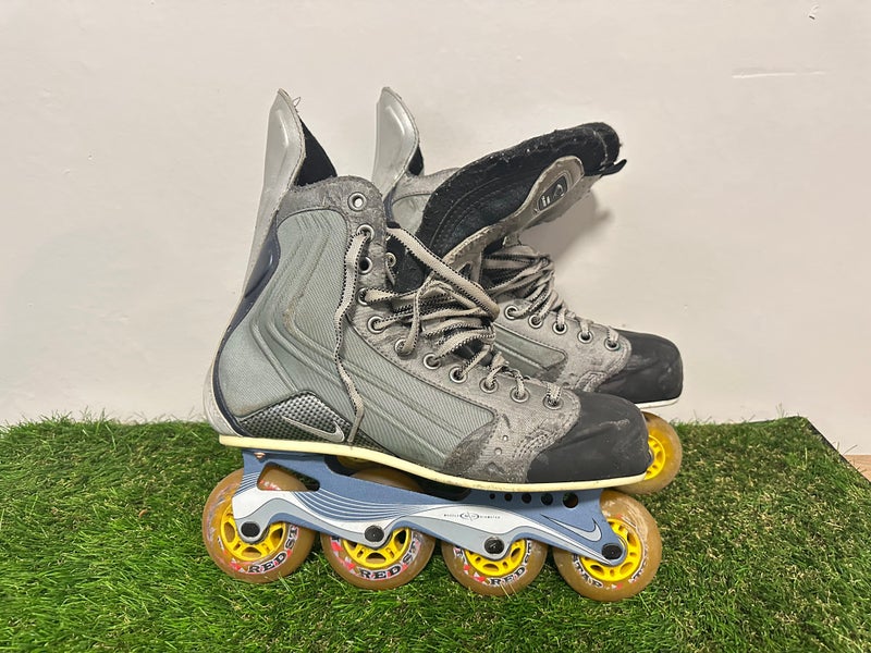 Nike Zoom Air Inline Skates Regular Width Size 10 (Used)