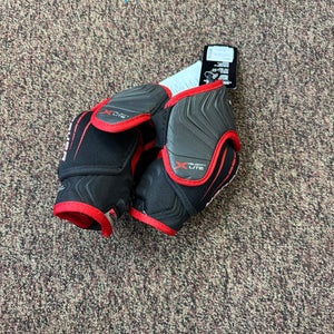 Junior Small Bauer Velocity Lite Elbow Pads (New)