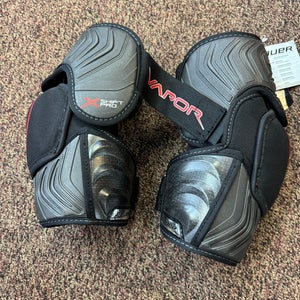 Senior Medium Bauer X Shift Pro Elbow Pads (New)