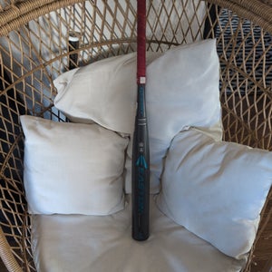 Easton Gost Double Barrel