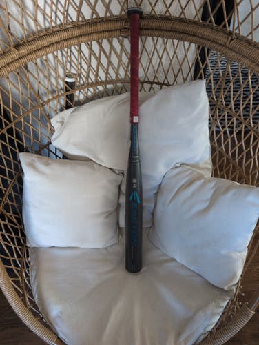 Easton Gost Double Barrel