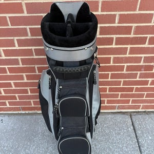 BagBoy Cart/Carry Bag (Used)